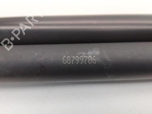 Tailgate lift support CITROËN XSARA PICASSO (N68) 1.6 HDi | BP22852010C138 
