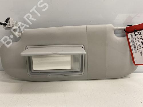 Left sun visor FIAT TIPO Hatchback (356_, 357_) 1.4 (356HXA1B, 357) | BP25910482I1  - Image 5