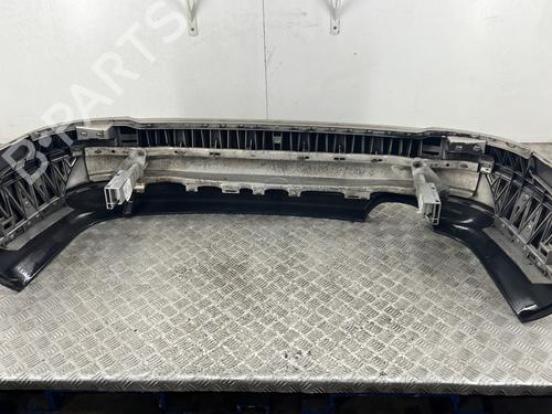 Zderzak tylny AUDI A4 B5 (8D2) 1.9 TDI | BP30752468C8