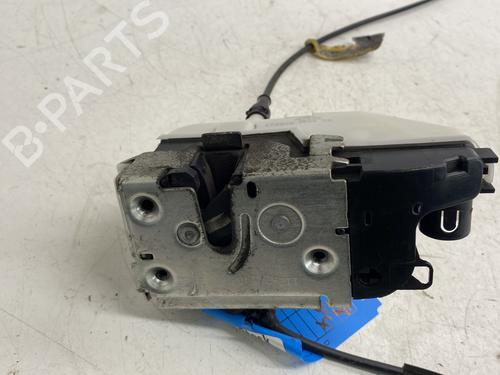 Front right lock RENAULT TWINGO II (CN0_) 1.2 16V (CN0K, CN0V, CN0A) | BP29529053C97 