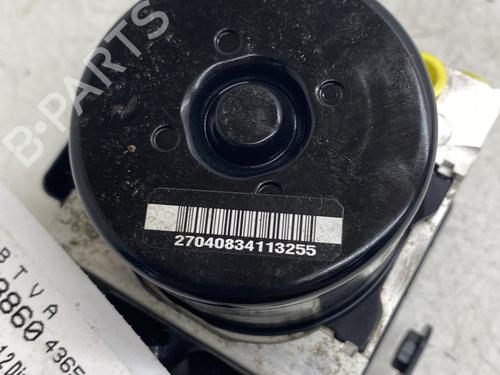 ABS pump FIAT DOBLO Cargo (263_) 1.3 D Multijet | BP29299325M43 