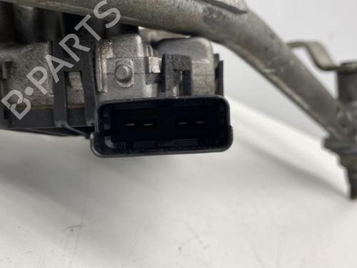 Front wiper motor PEUGEOT 206 CC (2D) 1.6 16V (2DNFUF, 2DNFUR) | BP22863304M29 