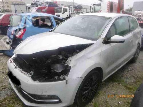 Climate control VW POLO V (6R1, 6C1) 1.0 | BP22857836I5 