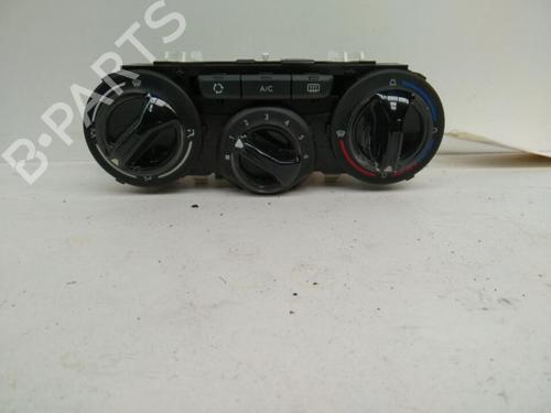 Used Climate control PEUGEOT 208 I (CA_, CC_) 1.0 VTi (68 hp) 22855485