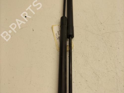 Tailgate lift support RENAULT CLIO IV (BH_) 1.5 dCi 75 | BP22862008C138 