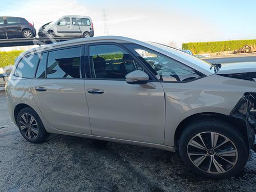 Switch CITROËN C4 Grand Picasso II (DA_, DE_)  | BP34203220I30  - Image 6