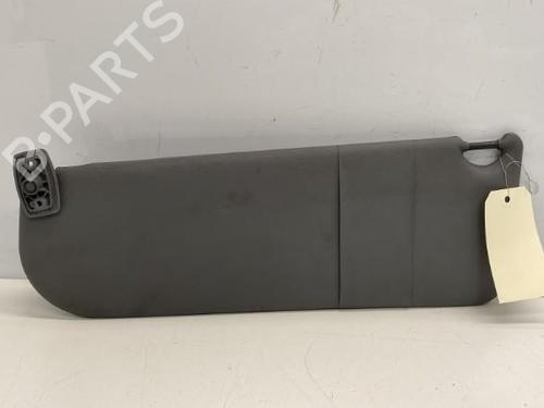 Left sun visor PEUGEOT EXPERT Van (222) 2.0 HDI | BP22863148I1 