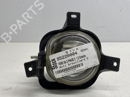 Left front fog light FORD KA (RU8) 1.2 | BP24230724C30 - Image 4