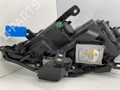 Right headlight LANCIA DELTA III (844_) 1.4 (844.AXA1A) | BP33607232C29  - Image 5