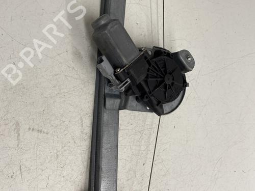 Used Front right window mechanism PEUGEOT 107 (PM_, PN_) 1.0 (68 hp) 22853380