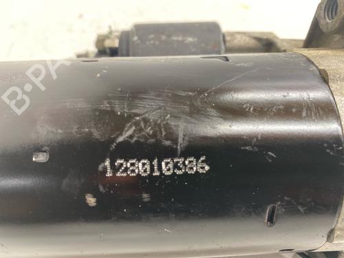 Starter BMW 3 (E46) 316 i | BP38186505M8 - Image 2