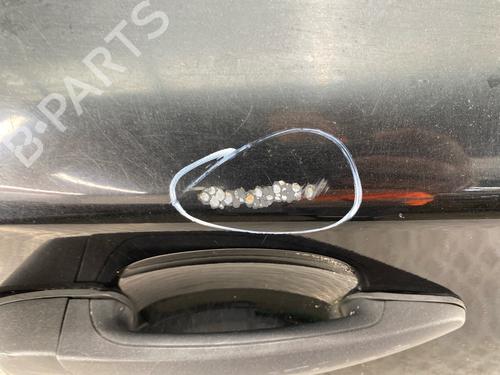 Used Right front door Right front door BMW 1 (E87) 118 d (122 hp) 35924520 35924520
