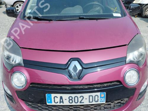 Left tailgate light RENAULT TWINGO II (CN0_) 1.2 16V (CN04, CN0B) | BP22860906C79  - Image 11