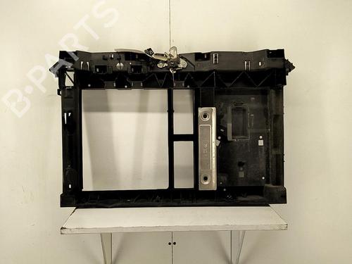 Front slam panel PEUGEOT 207 CC (WD_) 1.6 16V | BP22850233C72 