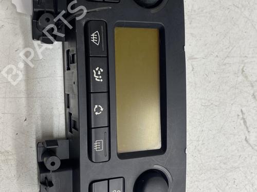 Climate control CITROËN C4 I (LC_) 1.6 HDi | BP30873784I5 - Image 3