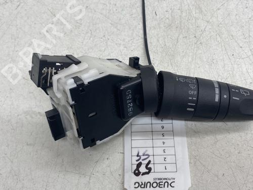 Steering column stalk NISSAN NOTE (E11, NE11) 1.5 dCi | BP29139039I23  - Image 5