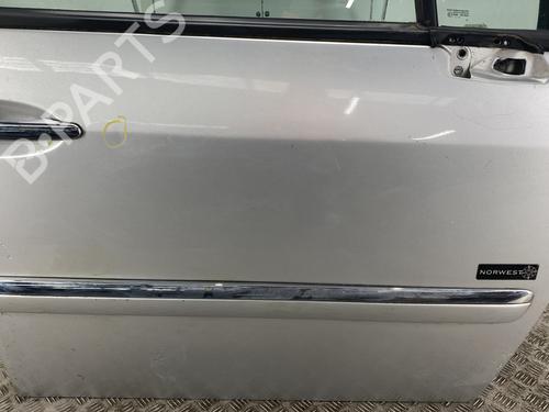 Right front door PEUGEOT 807 (EB_) 2.2 HDi | BP22967051C3