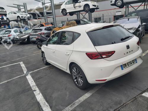 Left tailgate light SEAT LEON (5F1) 1.2 TSI | BP23831255C79 - Image 5