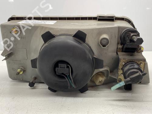 Left headlight CITROËN JUMPER I Platform/Chassis (230) 2.5 TD | BP22858872C28 