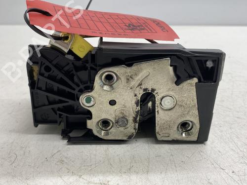 Front left lock DACIA SANDERO II 1.0 LPG (B8ML) | BP26310579C98 
