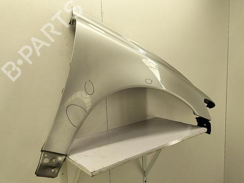 Right front fenders VOLVO V50 (545) 2.0 D | BP22854499C42 