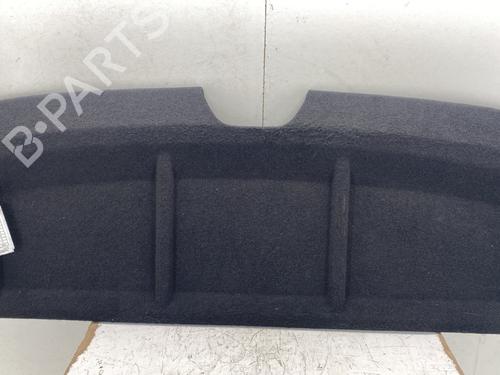 Used Rear parcel shelf PEUGEOT 106 II (1A_, 1C_) 1.1 i (60 hp) 26274288