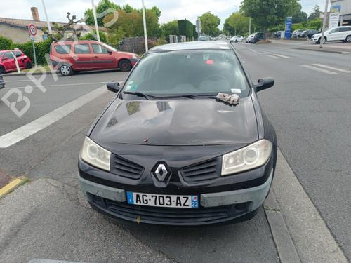 Right headlight RENAULT MEGANE II (BM0/1_, CM0/1_) 1.5 dCi (BM1F, CM1F) | BP22861692C29 
