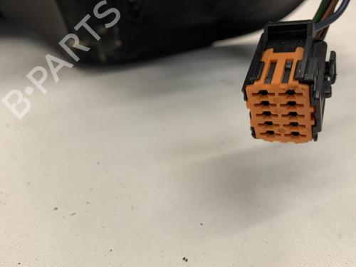 Left mirror PEUGEOT 206+ (2L_, 2M_) 1.1 | BP22853145C26 