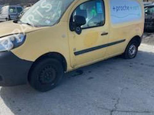 Electronic module RENAULT KANGOO Express (FW0/1_) Z.E. (FW0Z, FW1Z) | BP24651961M83 - Image 14