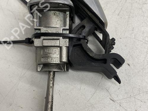 Front left exterior door handle CITROËN C3 II (SC_) 1.6 HDi | BP27654749C128 
