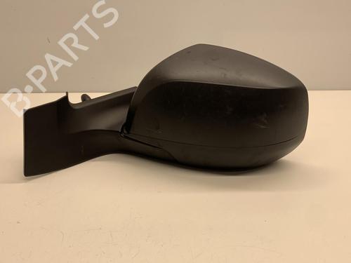 Used Left mirror SUZUKI SPLASH (EX) 1.0 (A5B310) (68 hp) 22854160