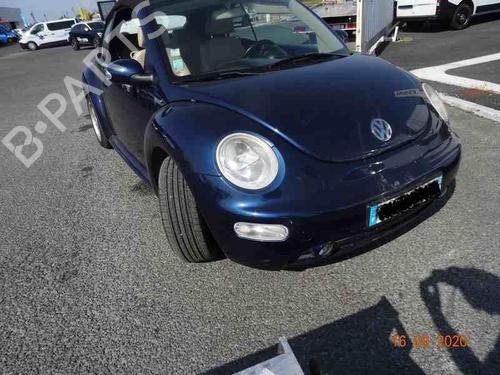 Used Parts VW NEW BEETLE Convertible (1Y7) 1.6 2167300