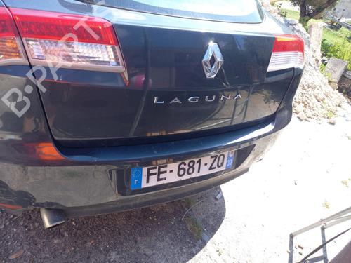 Right headlight RENAULT LAGUNA III (BT0/1) 2.0 16V Turbo | BP24130767C29  - Image 8