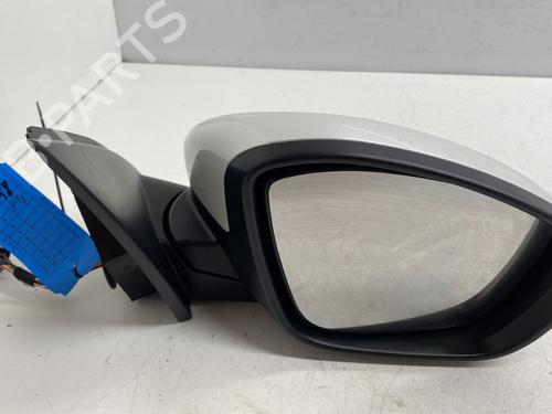 Used Right mirror Right mirror PEUGEOT 308 SW II (LC_, LJ_, LR_, LX_, L4_) 1.6 BlueHDi 100 (99 hp) 33037653 33037653