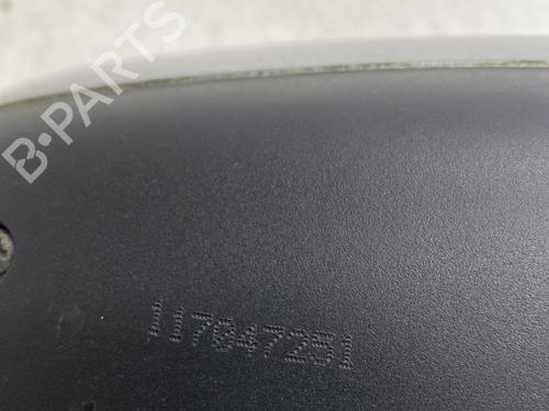 Right mirror AUDI A4 B7 (8EC) 2.0 TDI 16V | BP30725028C27