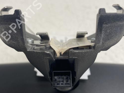 Rear mirror VW GOLF VI (5K1) 1.6 TDI | BP26274435I6 
