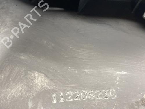 Left headlight ALFA ROMEO 159 Sportwagon (939_) 1.9 JTDM 16V (939BXC1B) | BP29375383C28 