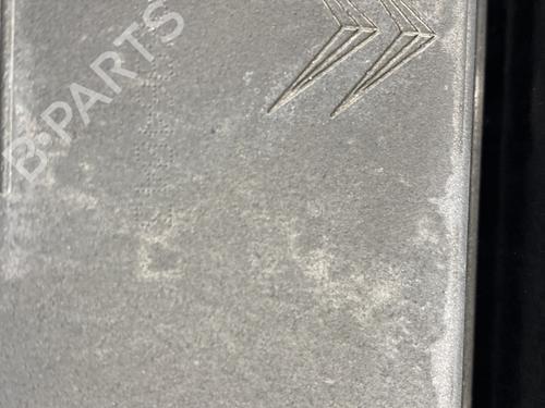 Used Display monitor Display monitor CITROËN C4 Grand Picasso II (DA_, DE_) 1.6 HDi / BlueHDi 115 (115 hp) 22859660 22859660