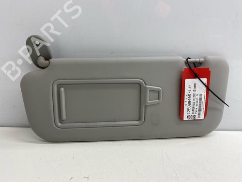 Left sun visor KIA RIO IV (YB, SC, FB) 1.2 CVVT | BP35728227I1  - Image 5
