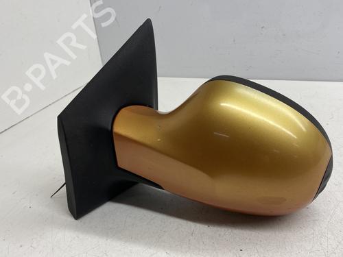 Bakspejl venstre RENAULT TWINGO II (CN0_) 1.2 16V (CN0K, CN0V, CN0A) (76 hp) 30572297