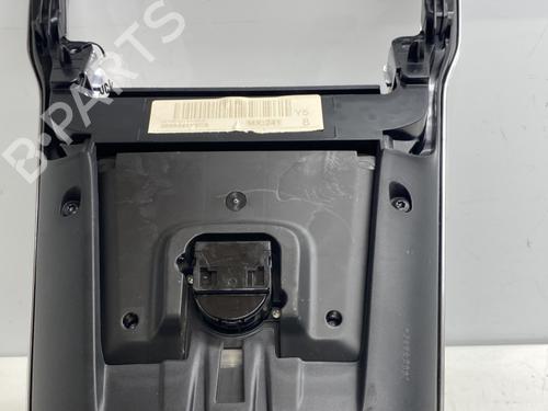 Climate control VOLVO V40 Cross Country (526) D2 | BP26388464I5 