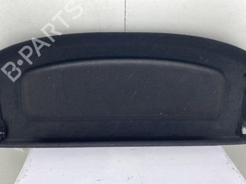 Rear parcel shelf CITROËN DS3 (SA_) 1.6 HDi 90 | BP28351837C85 