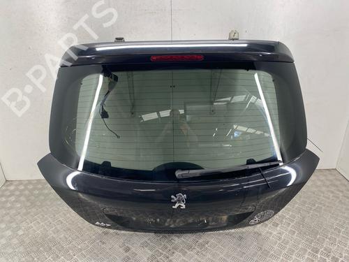 Bagklap CC/Kombi-Coupé Bagklap CC/Kombi-Coupé 39111792 39111792
