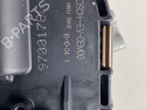 Front wiper motor PEUGEOT 5008 (0U_, 0E_) 1.6 HDi | BP22859638M29 