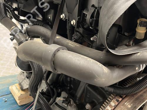 Engine RENAULT CLIO IV (BH_) 1.5 dCi 90 | BP27586382M1