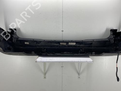 Used Rear bumper Rear bumper CITROËN BERLINGO Box Body/MPV (K9) 1.5 BlueHDi 100 (102 hp) 22859736 22859736
