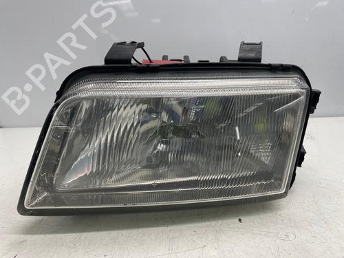 Left headlight AUDI A4 B5 (8D2) 1.9 TDI | BP40053813C28 - Image 4