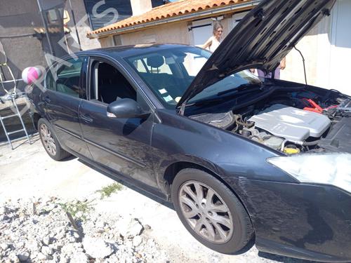 Right headlight RENAULT LAGUNA III (BT0/1) 2.0 16V Turbo | BP24130767C29  - Image 11