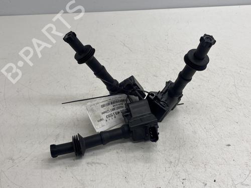 Used Ignition coil PEUGEOT 2008 II (UD_, US_, UY_, UJ_, UR_, UC_) 1.2 PureTech 100 (USHNK) (101 hp) 26274549