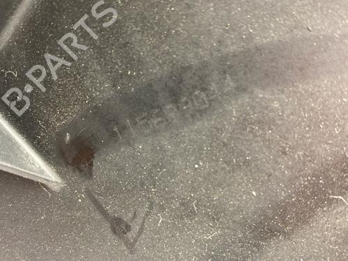 Used Radiator fan Radiator fan MAZDA 3 (BK) [2003-2009] 36378975 36378975